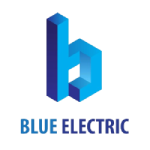 Blue Electric Pte Ltd